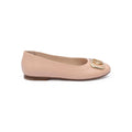 Lanvin Kids Pink Ballerina