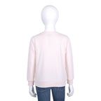 Lanvin Kids Pink Sweatshirt