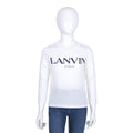 Lanvin Kids Multiples Color T-Shirt Ls