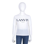 Lanvin Kids Multiples Color T-Shirt Ls