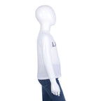 Lanvin Kids Multiples Color T-Shirt Ls