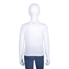 Lanvin Kids Multiples Color T-Shirt Ls