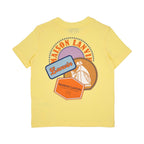 Lanvin Logo Print T-Shirt  SS22