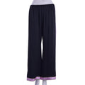 Marjolaine Trouser Black