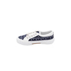 Michael Kors Navy Sneakers