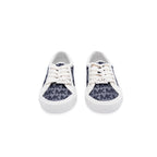 Michael Kors Navy Sneakers