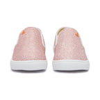 Michael Kors Pink Sneakers