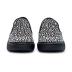 Michael Kors Silver Sneakers
