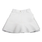 Mimisol Cream Skirt