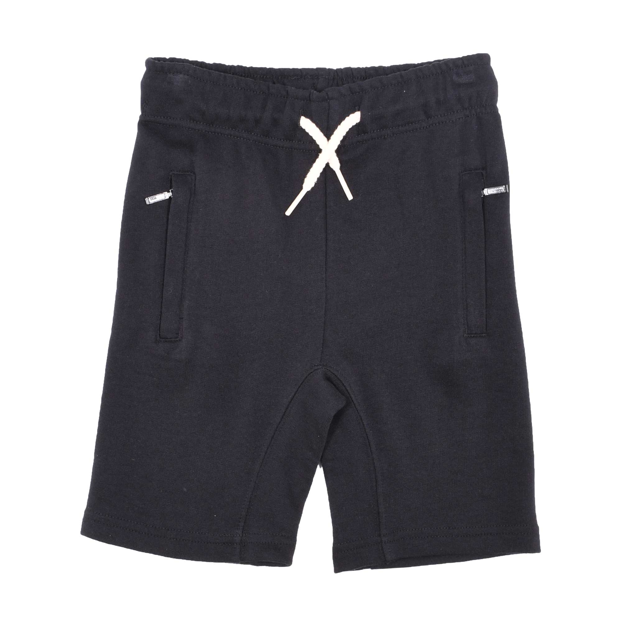 Molo Bolso Kids Organic Cotton Short