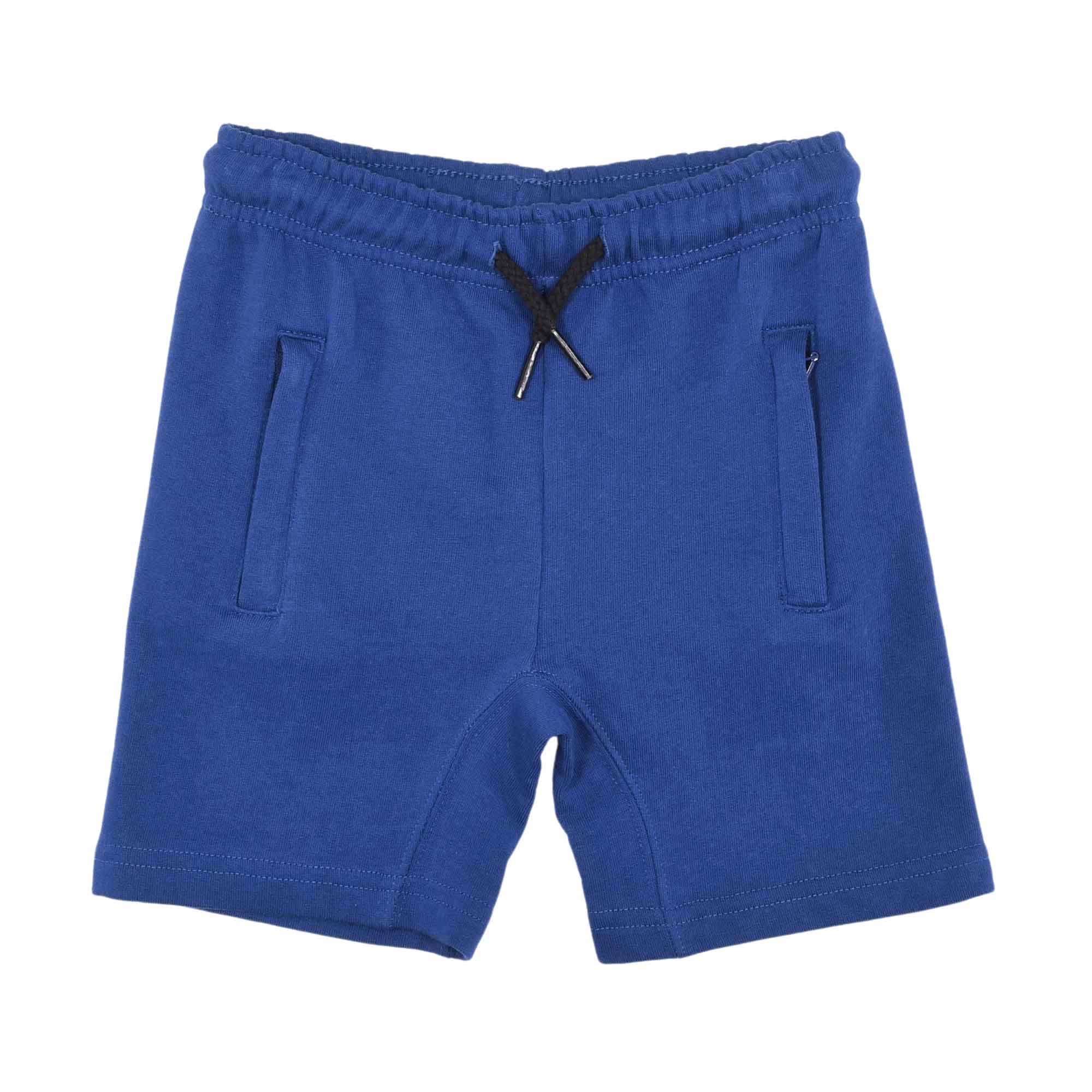 Molo Bolso Kids Organic Cotton Short
