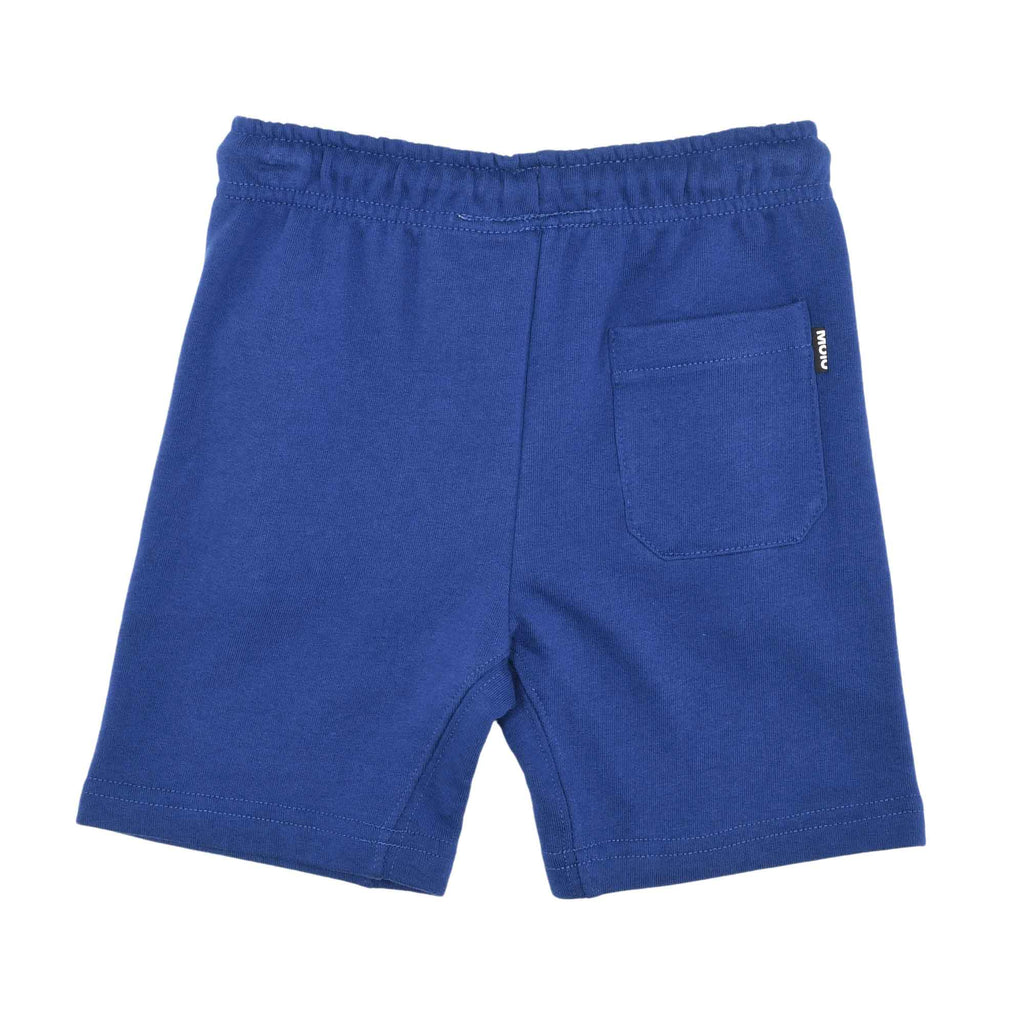 Molo Bolso Kids Organic Cotton Short