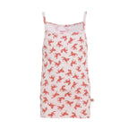  Molo Bolso Kids Girl's Horse Print Underwear Set