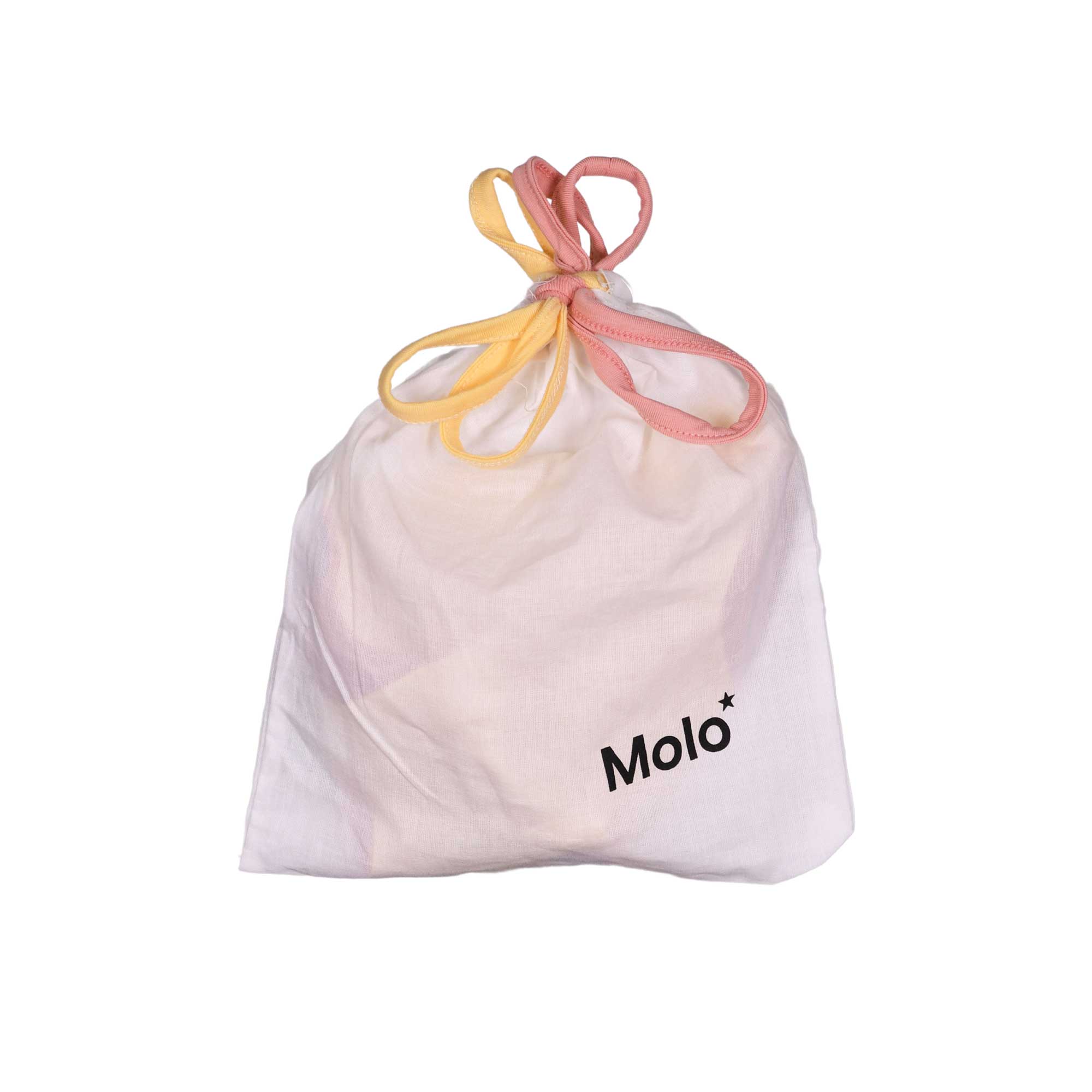 Molo Bolso Kids Jana طقم سراويل داخلية (عبوة من قطعتين)