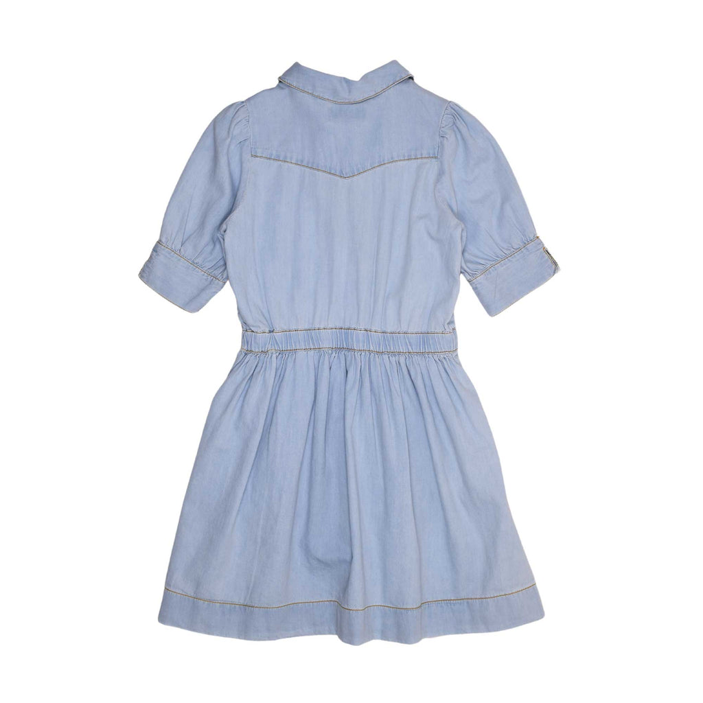 Molo Bolso Kids Summer Wash Indigo