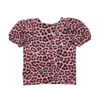 Molo Bolso Kids Rivera Rose Jaguar Top