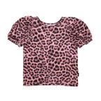 Molo Bolso Kids Rivera Rose Jaguar Top