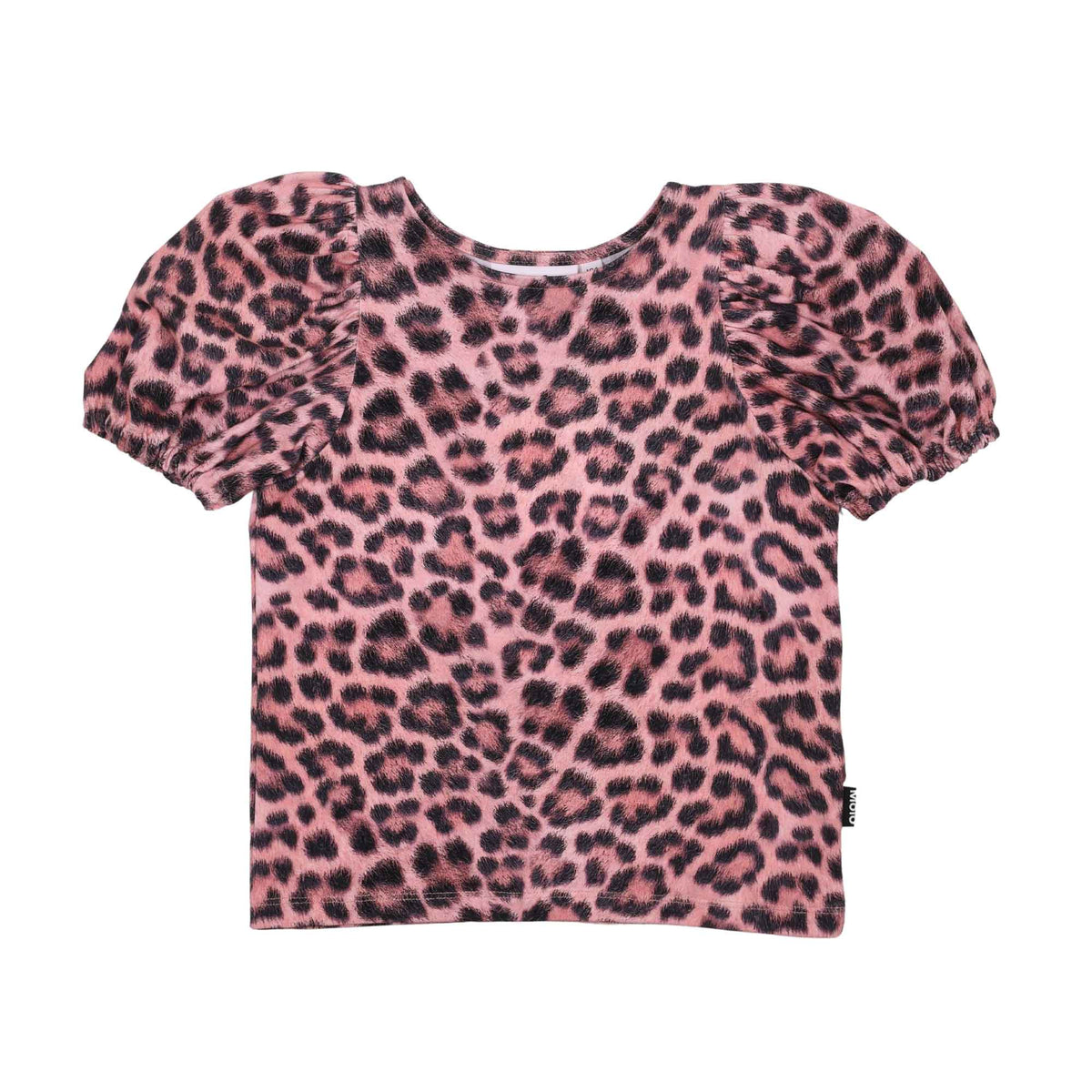 Molo Bolso Kids Rivera Rose Jaguar Top
