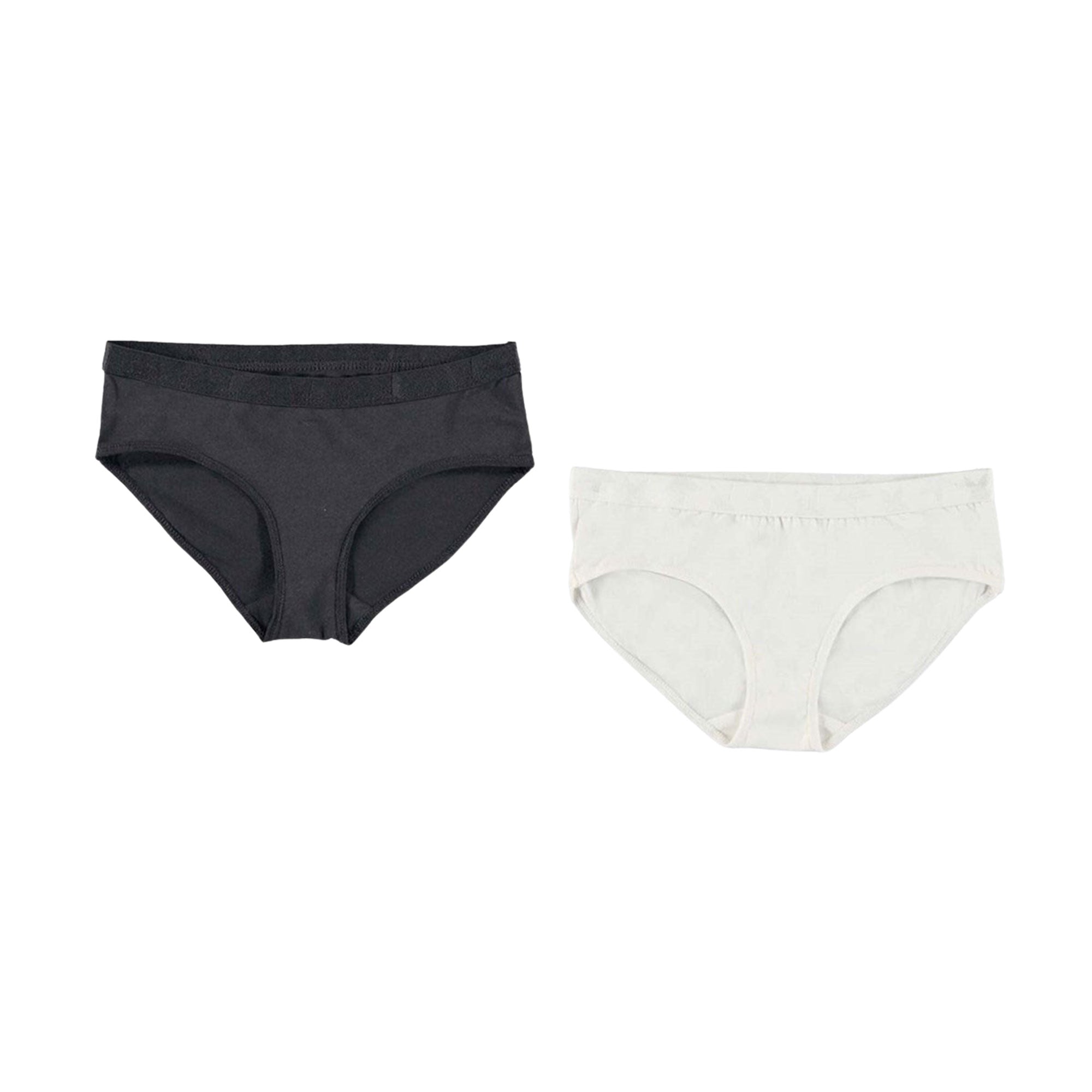 Molo Bolso Kids Jana Set of Basic Panties