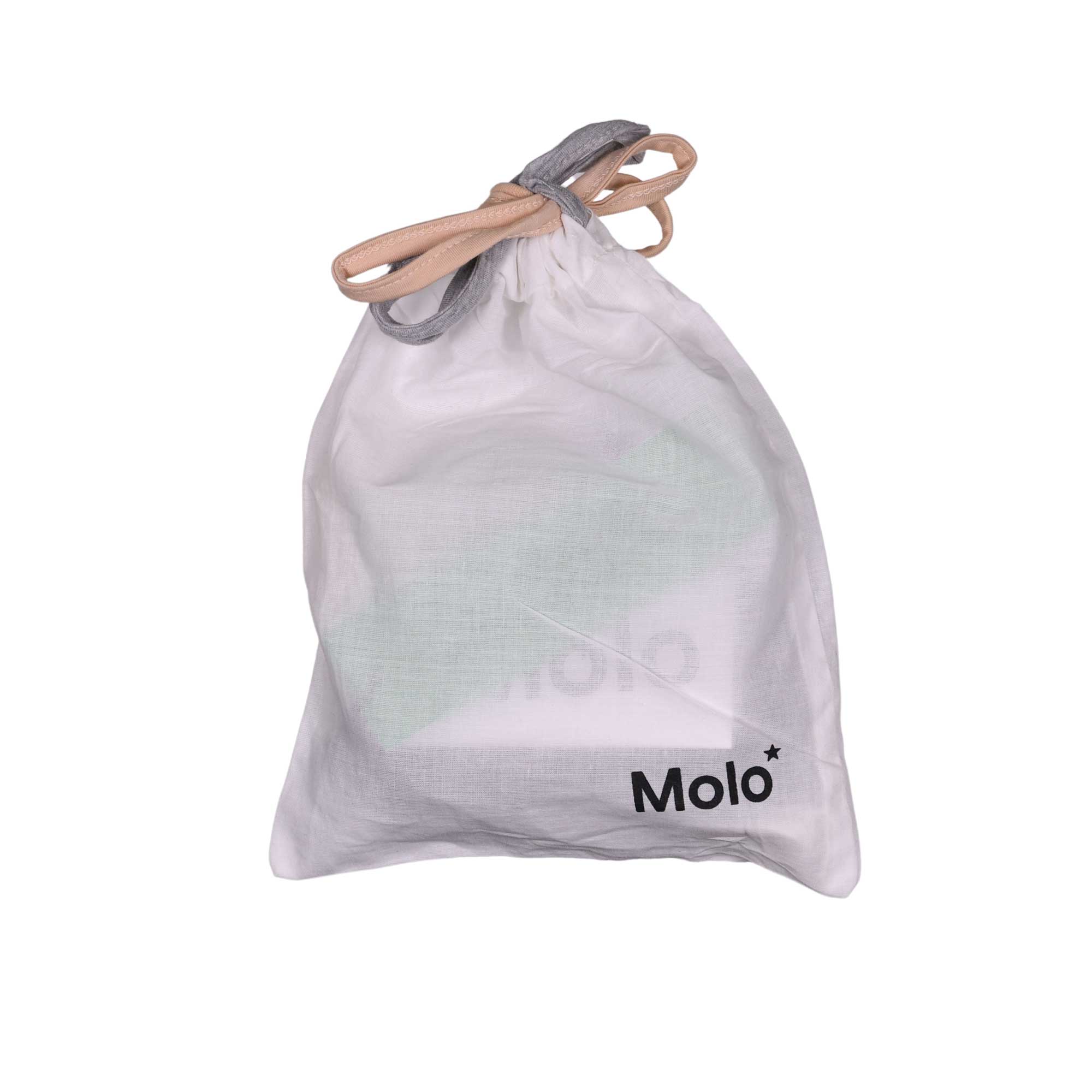 Molo Bolso Kids Jana Set of Basic Panties
