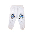 Moschino Grey Trousers