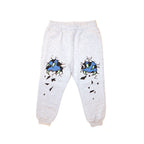 Moschino Grey Trousers