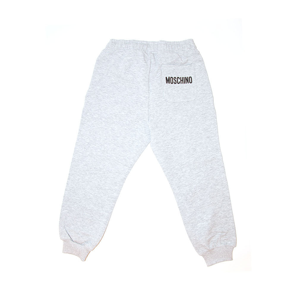 Moschino Grey Trousers