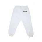 Moschino Grey Trousers