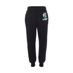Moschino Kids Boy's Black TrackSuit