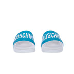 Moschino Multiple Colors Slippers