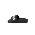 Moschino Multiple Colors Slippers