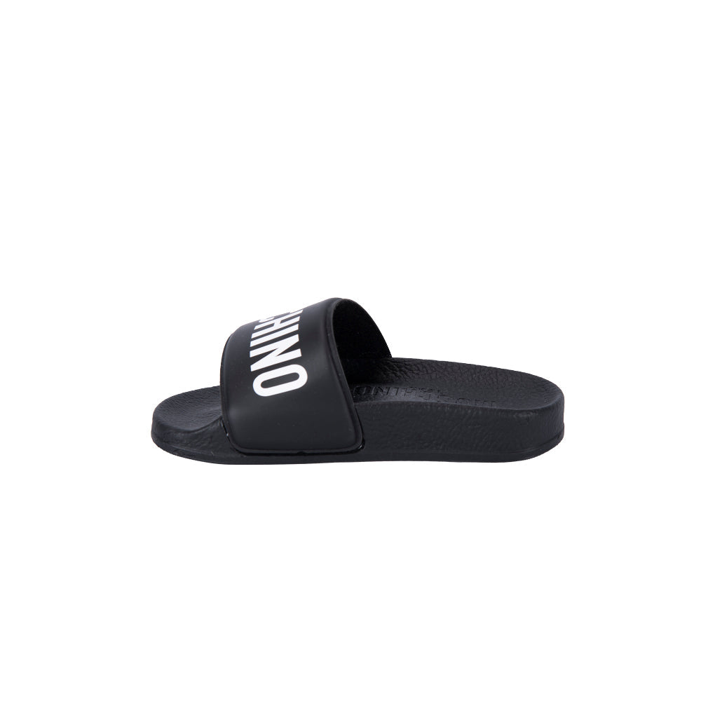 Moschino Multiple Colors Slippers