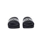Moschino Multiple Colors Slippers