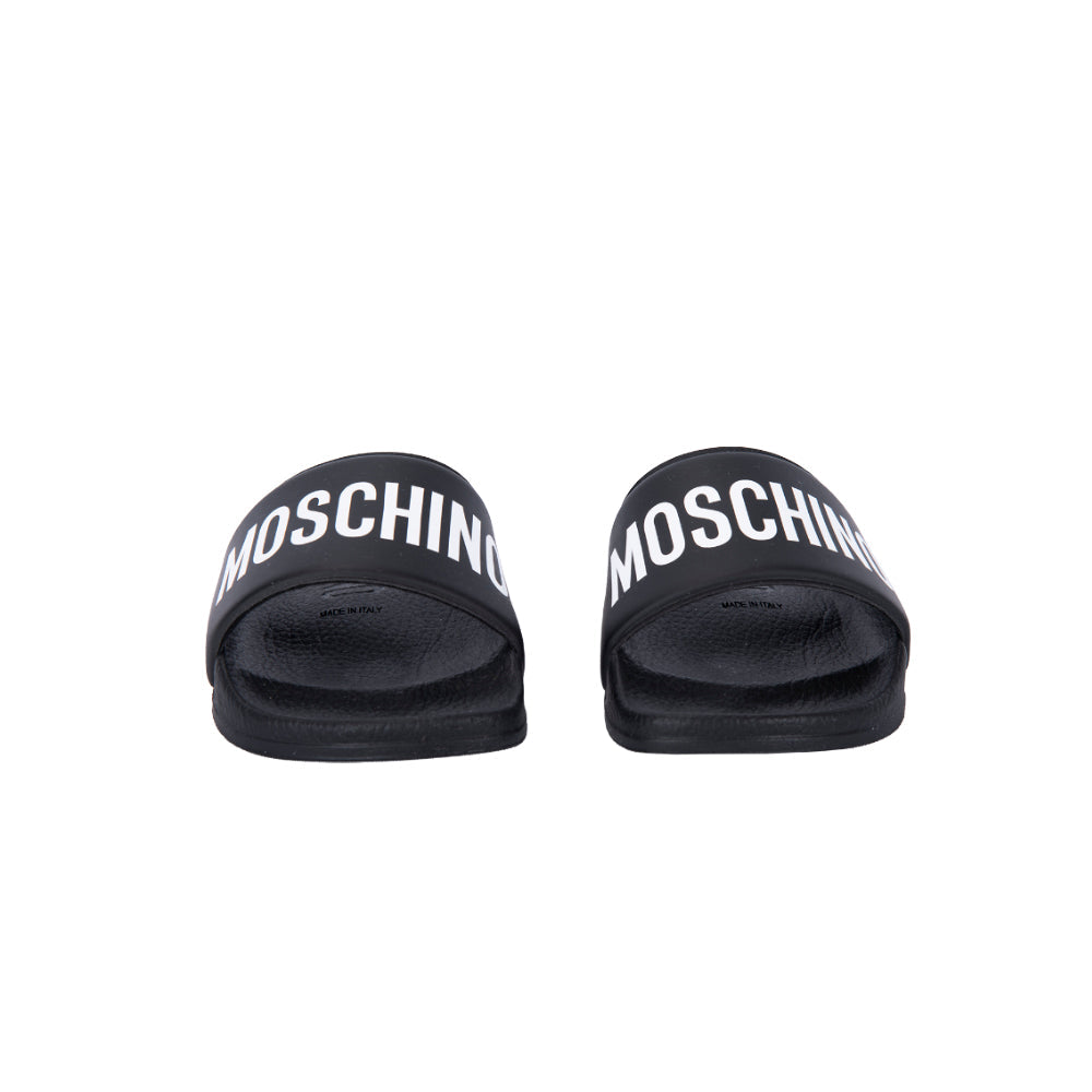 Moschino Multiple Colors Slippers