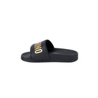 Moschino Multiple Colors Slippers