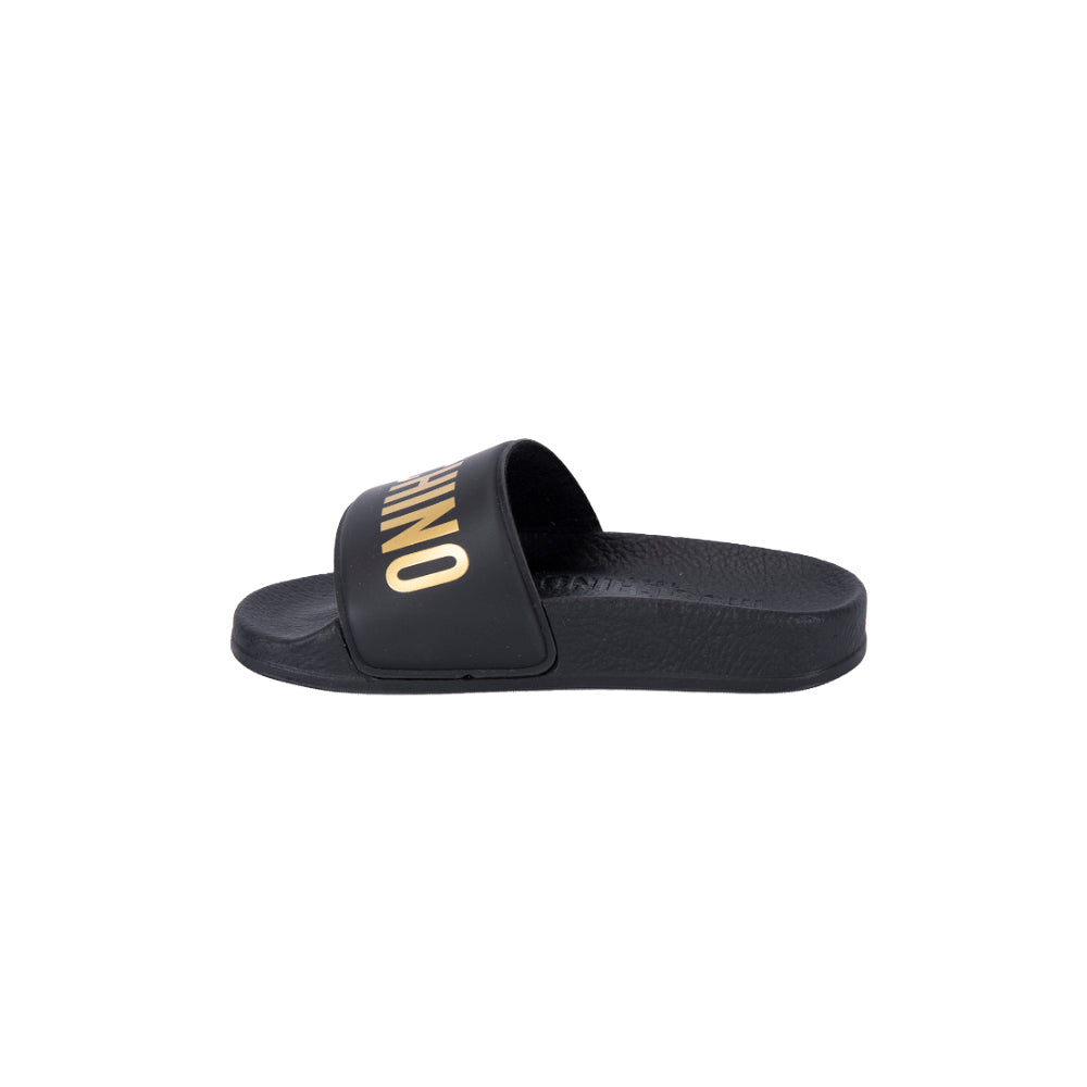 Moschino Multiple Colors Slippers