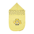 Moschino Kids Cotton Bunting Bag