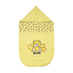 Moschino Kids Cotton Bunting Bag
