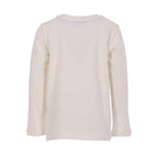Moschino Kids White Teddy Bear Set T-shirt