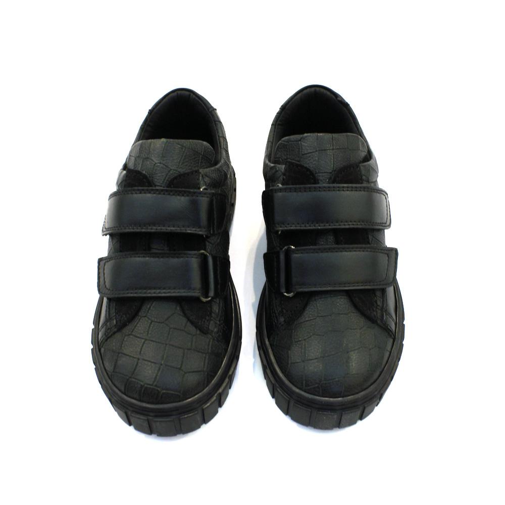 Missouri Black Shoes