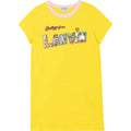 Lanvin Yellow Dress