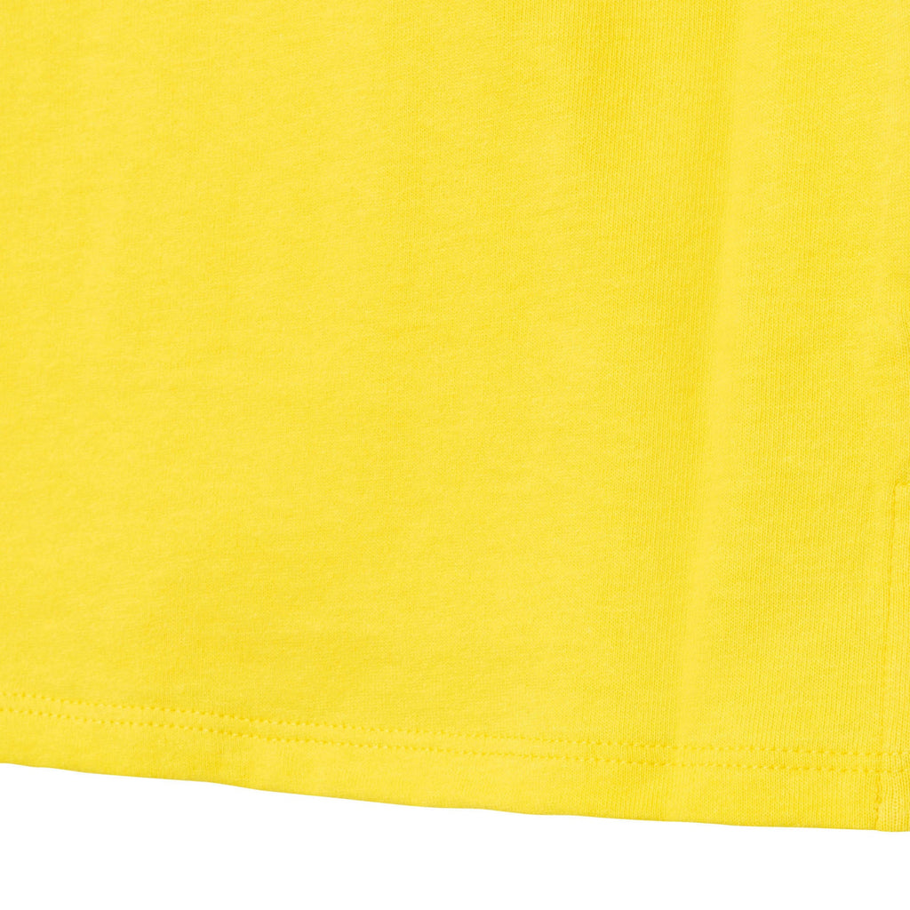 Lanvin Yellow Dress