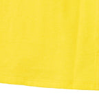 Lanvin Yellow Dress
