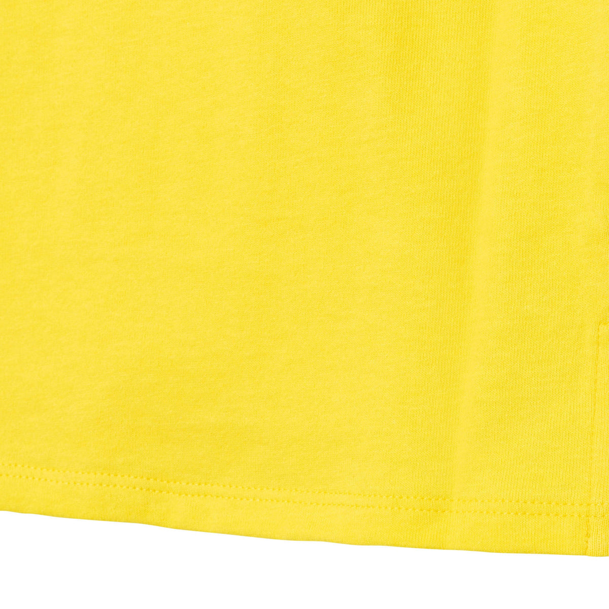 Lanvin Yellow Dress