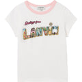 Lanvin Off White T-Shirt