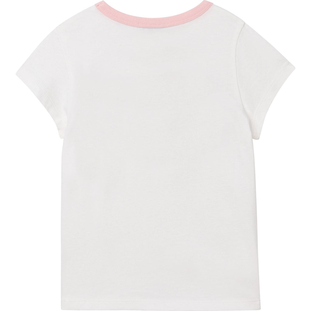 Lanvin Off White T-Shirt