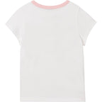 Lanvin Off White T-Shirt