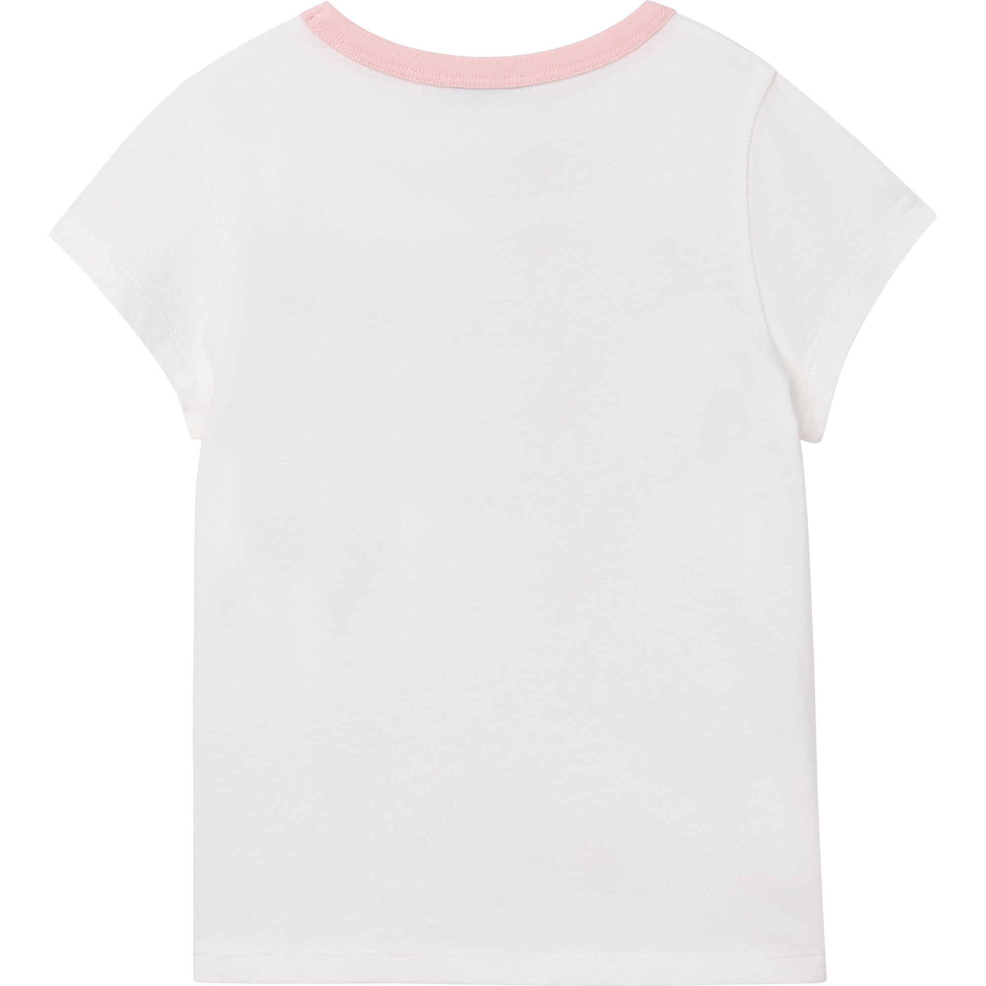 Lanvin Off White T-Shirt