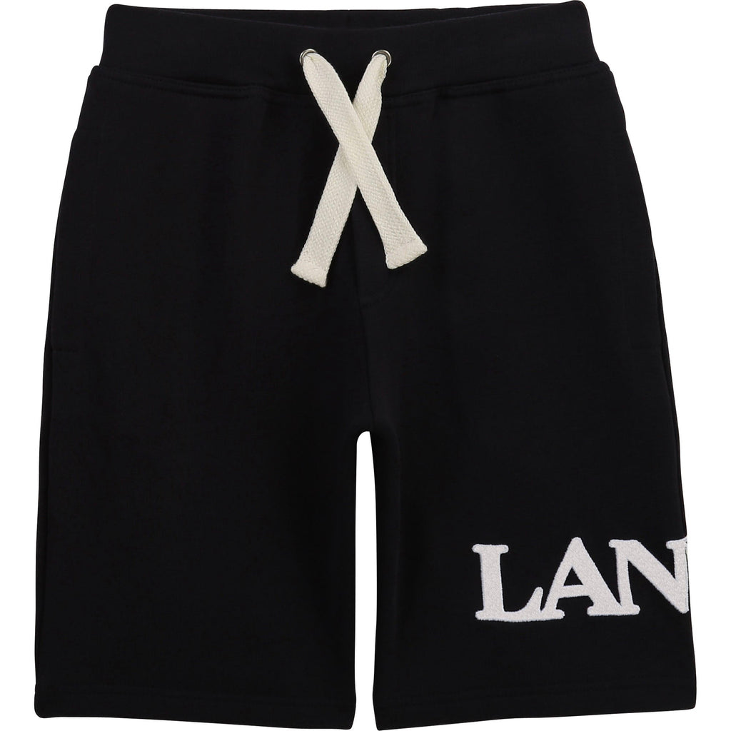 برمودا Lanvin كحلي
