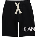 برمودا Lanvin كحلي